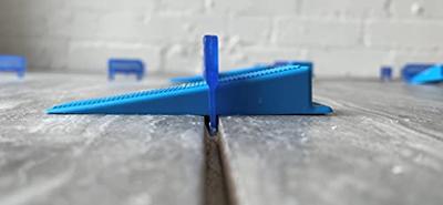 Tile-Level verstelbare tegel leveling tang