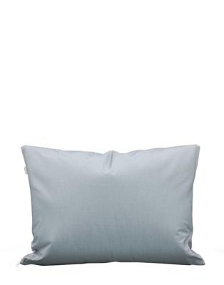 Marc O'Polo Jorn Calm blue Kussensloop