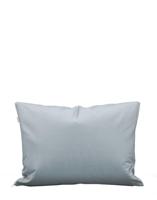 Marc O'Polo Jorn Calm blue Kussensloop - thumbnail