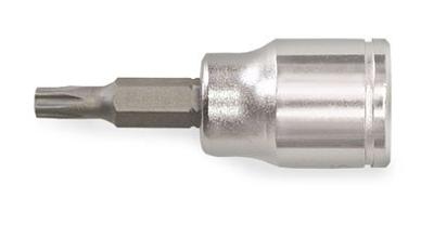 Cycplus Cyclus rateldop torx tx25 ⅜"