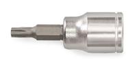 Cycplus Cyclus rateldop torx tx25 ⅜" - thumbnail