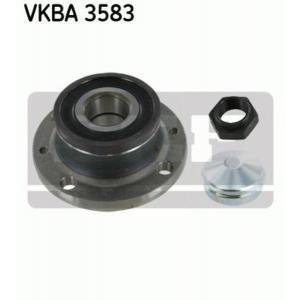 Wiellager VKBA3583