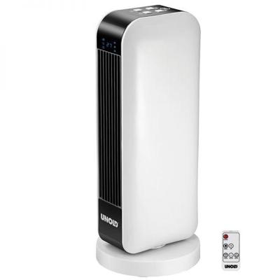 Unold Heizgerät Ventilatorkachel Zwart