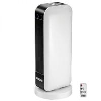 Unold Heizgerät Ventilatorkachel Zwart - thumbnail