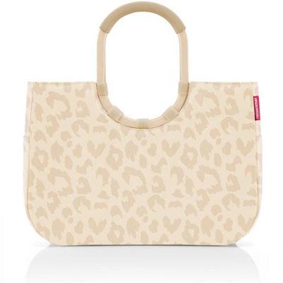 Reisenthel Loopshopper L-Leo Vanilla