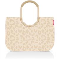 Reisenthel Loopshopper L-Leo Vanilla - thumbnail