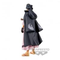 One Piece DXF - The Grandline Men Vol.26 Wanokuni Figure - Izou - thumbnail