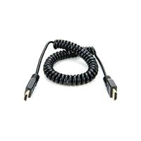 Atomos ATOMCAB011 HDMI kabel 0,65 m HDMI Type A (Standaard) Zwart - thumbnail