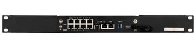 Rackmount.IT RM-CP-T6 rack-toebehoren Montagebeugel Rackmount.IT RM-CP-T6 rack-toebehoren Montagebeugel
