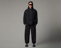 The North Face Nimble Softshell Jas Kinderen TNF Black S - thumbnail