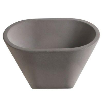 Foscarini Aplomb Parete Wandlamp - Grijs