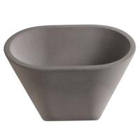 Foscarini Aplomb Parete Wandlamp - Grijs - thumbnail