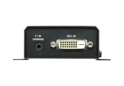ATEN VE601T-AT-G Zender DVI Via netwerkkabel RJ45 70 m ATEN VE601T-AT-G Zender DVI Via netwerkkabel RJ45 70 m