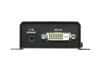 ATEN VE601T-AT-G Zender DVI Via netwerkkabel RJ45 70 m - thumbnail
