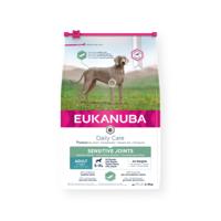 Eukanuba Daily Care Sensitive Joints hondenvoer 12 kg - thumbnail