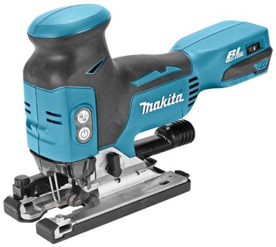 Makita DJV181ZJ Accu Decoupeerzaag T-Greep 18V Basic Body in Mbox