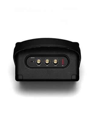 Marshall Kilburn II Bluetooth speaker Zwart Marshall Kilburn II Bluetooth speaker Zwart