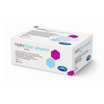 Hydroclean Advance Cavity Rond 4cm 10 6091626