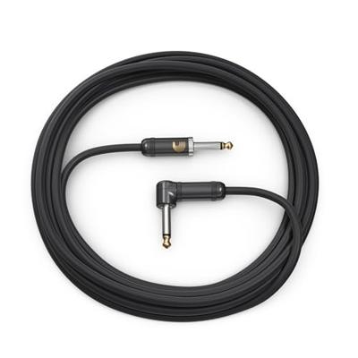 D&apos;Addario AMSGRA American Stage instrumentkabel jack recht-haaks mono 4.5 m