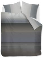 Kardol by Beddinghouse Mimic Blauw dekbedovertrek - thumbnail