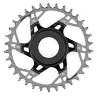 SRAM kettingblad "xx eagle transmission e-mtb" chain ring xx eagle tr.e-mtb 36t shim. - thumbnail