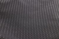 Kerbl Pet Knuffelbed platina Ortho, 65x55x20 cm, grijs - thumbnail