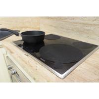 NoStik Inductie kookplaat beschermers 27cm 4 stuks - thumbnail