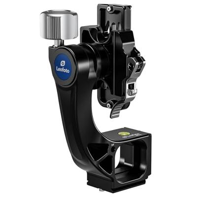 Leofoto MPG-02L Gimbal Head