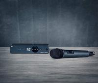 Sennheiser XSW 1-825 draadloze vocal set (A: 548-572 MHz) - thumbnail