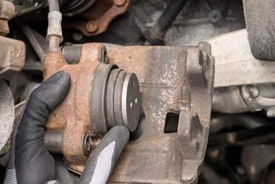 Vigor V1711N VIGOR remzuigerterugzet-gereedschapsset, pneumatisch V17 11N Vigor V1711N VIGOR remzuigerterugzet-gereedschapsset, pneumatisch V17 11N