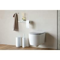 Brabantia mindset reserverolhouder mineral infinite white - thumbnail