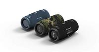 JBL Xtreme 3 Blue Bluetooth Speaker - thumbnail