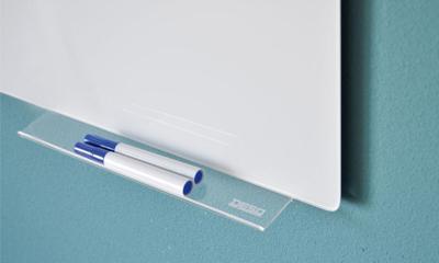 Desq pennengoot voor whiteboards, acryl, 31 cm