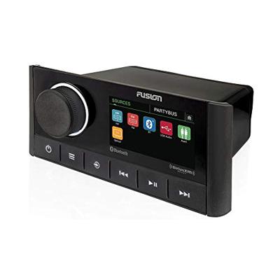 Apollo MS-RA670 Marine Entertainmentsysteem van Fusion