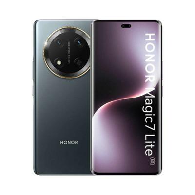 Honor 200 5G 12 GB-512 GB Grün (Ocean Cyan) Dual-SIM