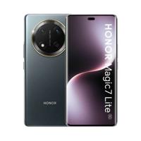 Honor 200 5G 12 GB-512 GB Grün (Ocean Cyan) Dual-SIM - thumbnail