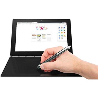 Renkforce Stylus Touchpen Zwart