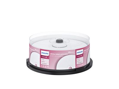 Philips DVD-R DM4I6B25F