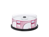 Philips DVD-R DM4I6B25F - thumbnail