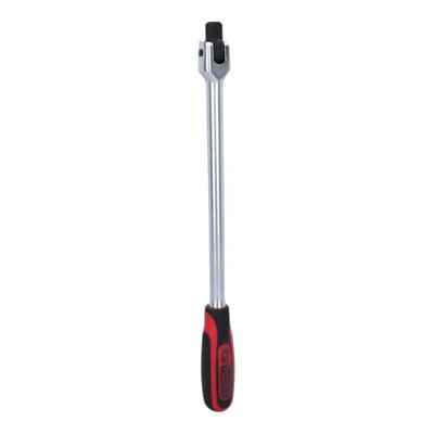 KS Tools 917.1455 917.1455 Gelede insteekgreep Aandrijving 1/2 (12.5 mm) 375 mm 1 stuk(s) KS Tools 917.1455 917.1455 Gelede insteekgreep Aandrijving 1/2 (12.5 mm) 375 mm 1 stuk(s)
