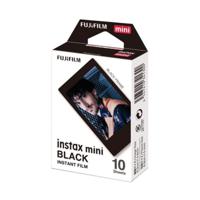 Fujifilm instax mini film zwart frame - thumbnail