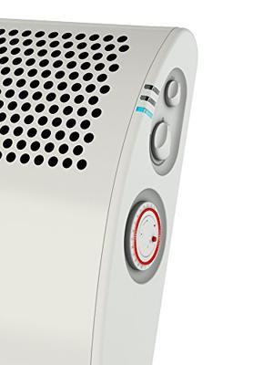 Olimpia Splendid | Convectorkachel | Caleo 2 Turbo - Timer - 2000 Watt 99551 Olimpia Splendid | Convectorkachel | Caleo 2 Turbo - Timer - 2000 Watt 99551