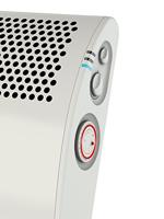 Olimpia Splendid | Convectorkachel | Caleo 2 Turbo - Timer - 2000 Watt 99551 - thumbnail