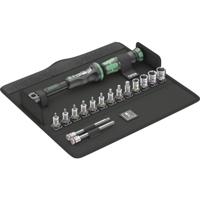 Wera Bicycle Set Torque 1, 16-delig - 05004180001 - thumbnail