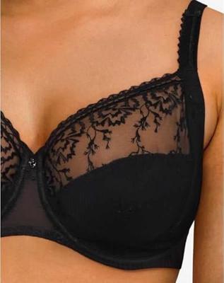 Kanten Beugel BH - Every Curve - Full Cup - Stevige full cups bh - Goede ondersteuning - thumbnail