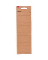 HEMA Etiketten - 20 stuks - thumbnail
