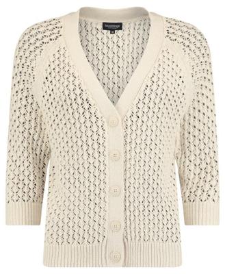 Bloomings Vest SLK360-8933