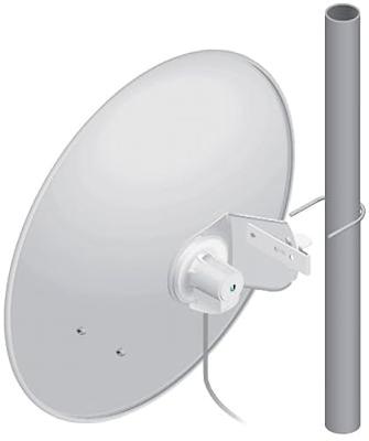 Ubiquiti Networks PBE-5AC-620 bridge & repeater 1000 Mbit/s