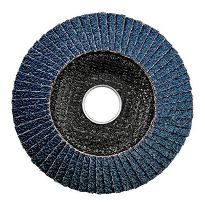 Metabo 623146000 Lamellenschijf Boordiameter 22.23 mm 10 stuk(s)