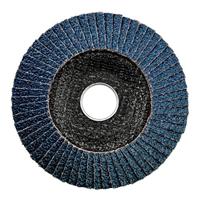 Metabo 623146000 Lamellenschijf Boordiameter 22.23 mm 10 stuk(s) - thumbnail